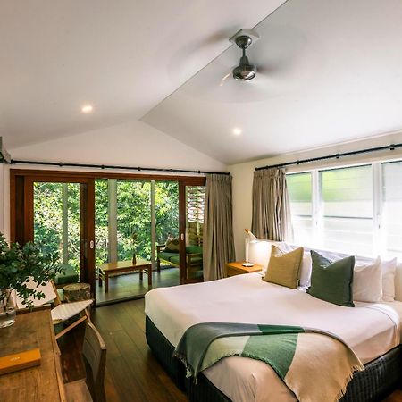 Daintree Ecolodge Eksteriør billede