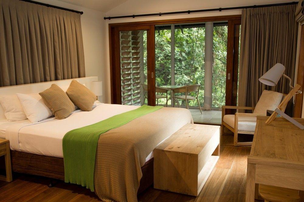 Daintree Ecolodge Eksteriør billede