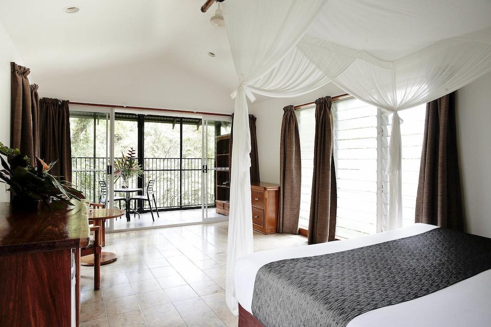 Daintree Ecolodge Eksteriør billede