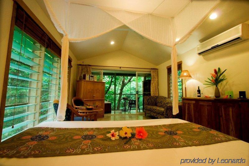 Daintree Ecolodge Eksteriør billede