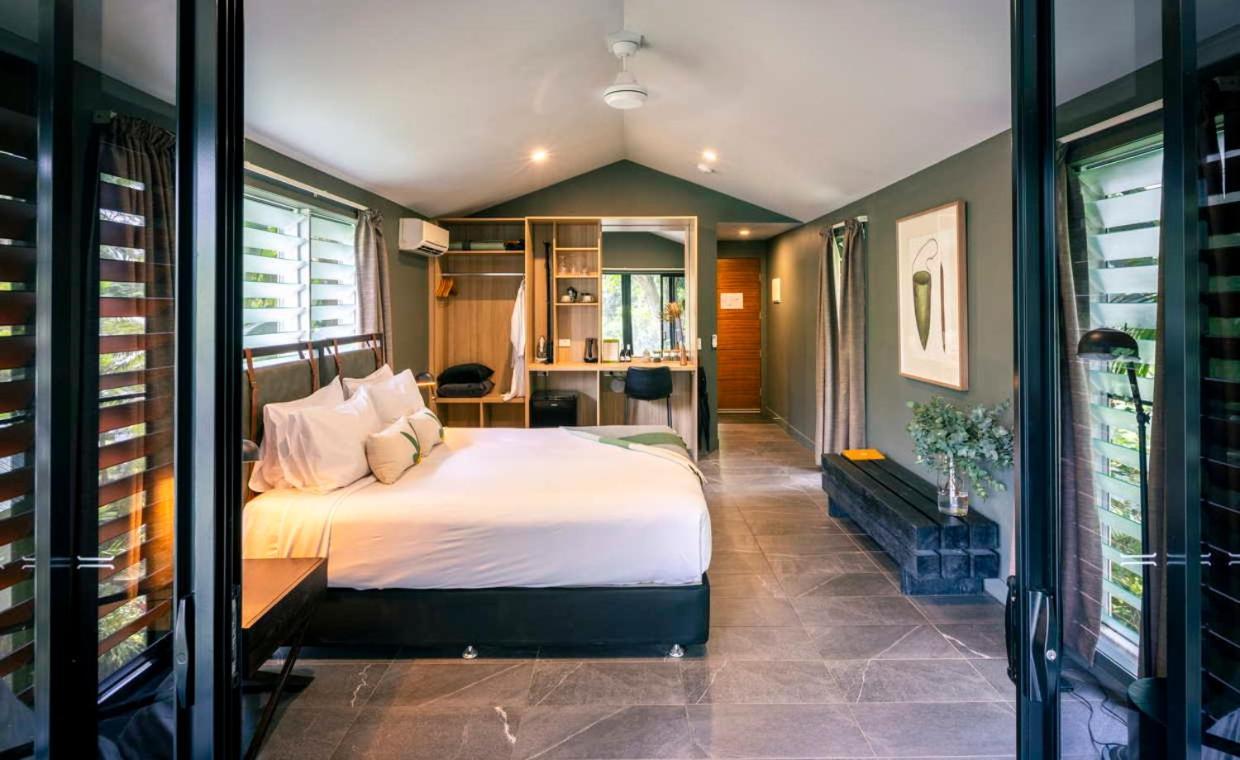 Daintree Ecolodge Eksteriør billede