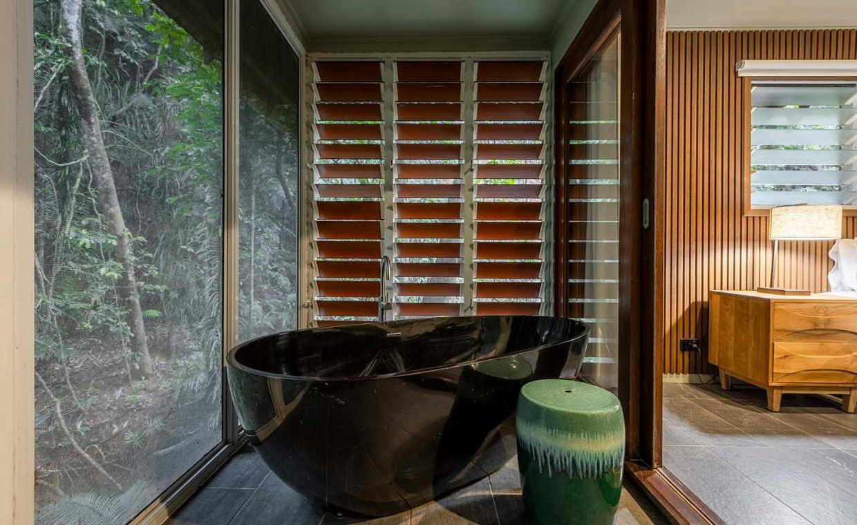 Daintree Ecolodge Eksteriør billede