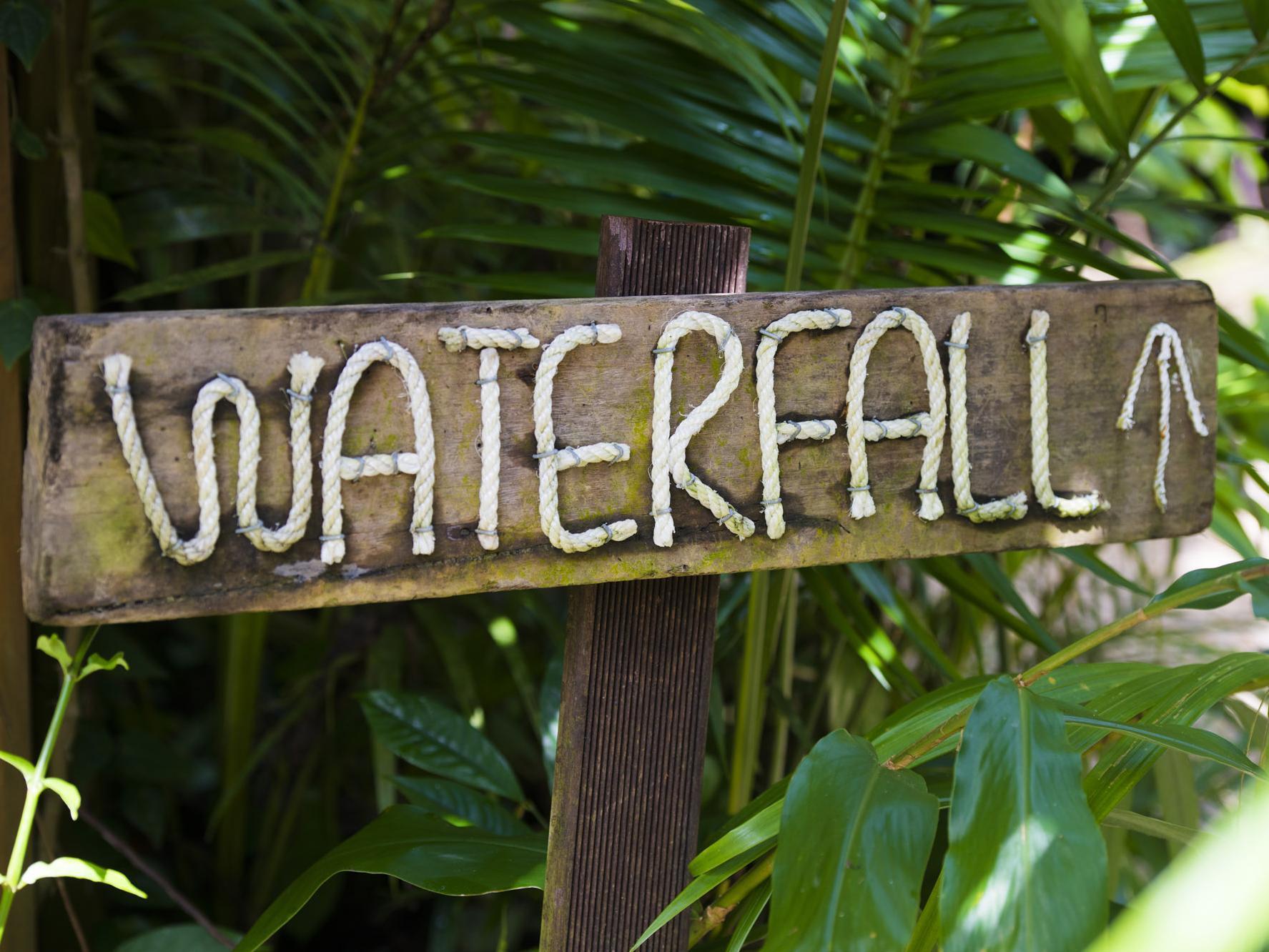 Daintree Ecolodge Eksteriør billede
