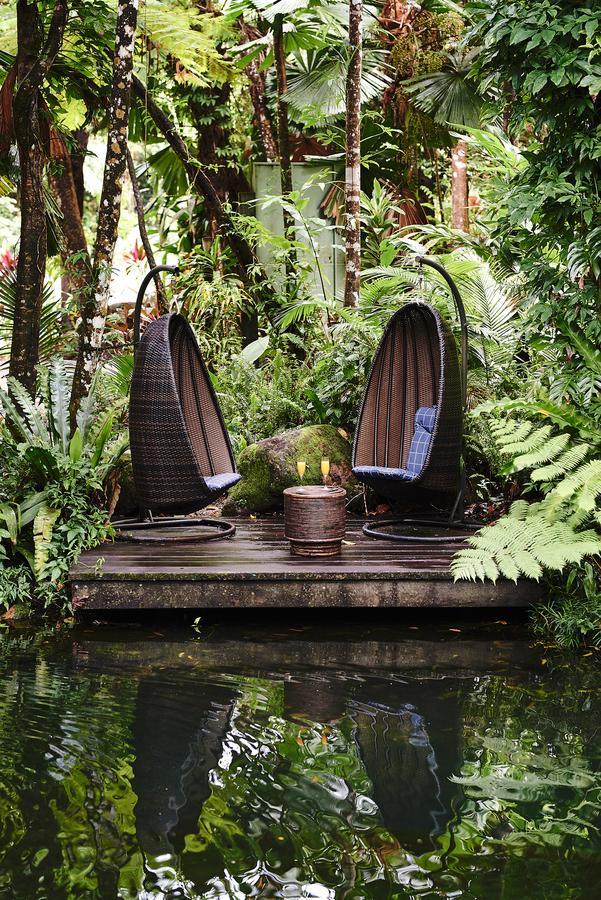 Daintree Ecolodge Eksteriør billede